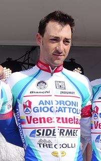 Antonio Parrinello (2014)
