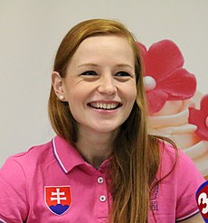 Denisa Ferenčíková