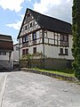 Fachwerkhaus