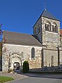 Église de la Nativité-de-la-Sainte-Vierge de Celles-lès-Condé