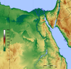 Egypt map topo.png