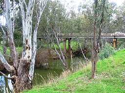 Campaspe River