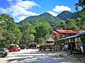 Miniatura para Parque nacional Tingo María