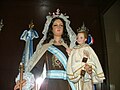 Miniatura para Virgen del Carmen de Cuyo