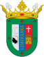 Blason de Ledaña