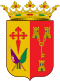 Escudo d'armas