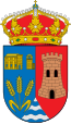 Blason de Pelabravo