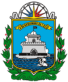 Official seal of Puerto Cabello Municipality