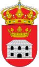 Герб муниципалитета Кинтанар-дель-Рей