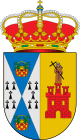 San Nicolás del Puerto - Stema