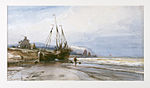 Fishing Boats (1862)
