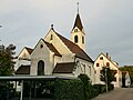 Evangelische Kirche