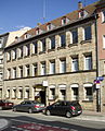 Wohnhaus