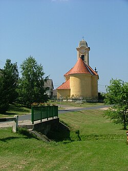 reĝejo de Mario Magdaleno en Fenyőfő