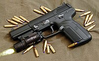 FN Five-seven