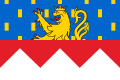 Bandera de Jura