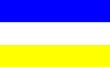 Kyjevskosvjatošynský rajón – vlajka