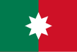 Egyesült Stellalandi Államok zászlaja
