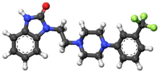 Image illustrative de l’article Flibansérine