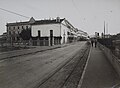 Oratorio del Montirone, Abano Terme, fotografia metà XX sec.