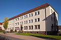 Studentenwohnheim