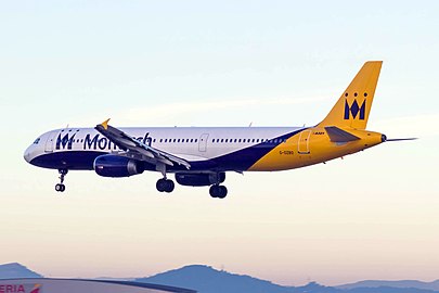 Monarch Airlines