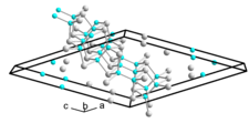 Image illustrative de l’article Tellurure de gallium(II)