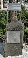 Memorial stone to the Ems Dispatch in Bad Ems Gedenkstein Emser Depesche.jpg