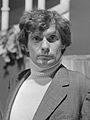 Gees Linnebank op 4 november 1974 (Foto: Rob Bogaerts) overleden op 15 juni 2006
