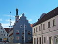 Rathaus