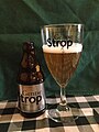 Bière Gentse Strop