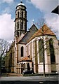 Sint Jacobikerk, Göttingen (voltooid 1433)