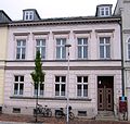 Wohnhaus