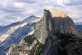 Half Dome