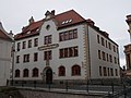 Verwaltungsgebäude