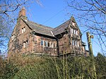 Halton Old Hall