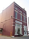 Haubstadt State Bank