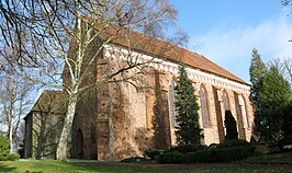 Kerk van Hohen Viecheln