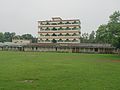 College Hostel of Modhupur Shahid Smrity