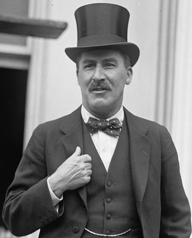 Howard Carter