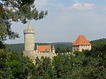 Hrad Kokořín (Kokořínský Důl).JPG