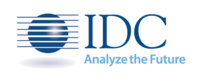 New IDC Logo