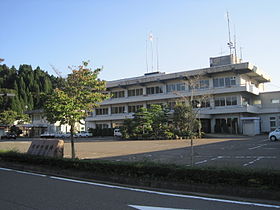 Ikeda (Fukui)