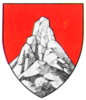 Coat of arms of Județul Bacău