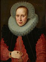 Isabeau (Isabella) de Hertoghe (1583–1636)