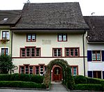 Wohnhaus