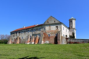 Schloss Jedenspeigen