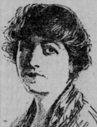 Julia Scott Vrooman (1924)