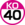 KO-40 station number.png