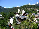 Fiesch